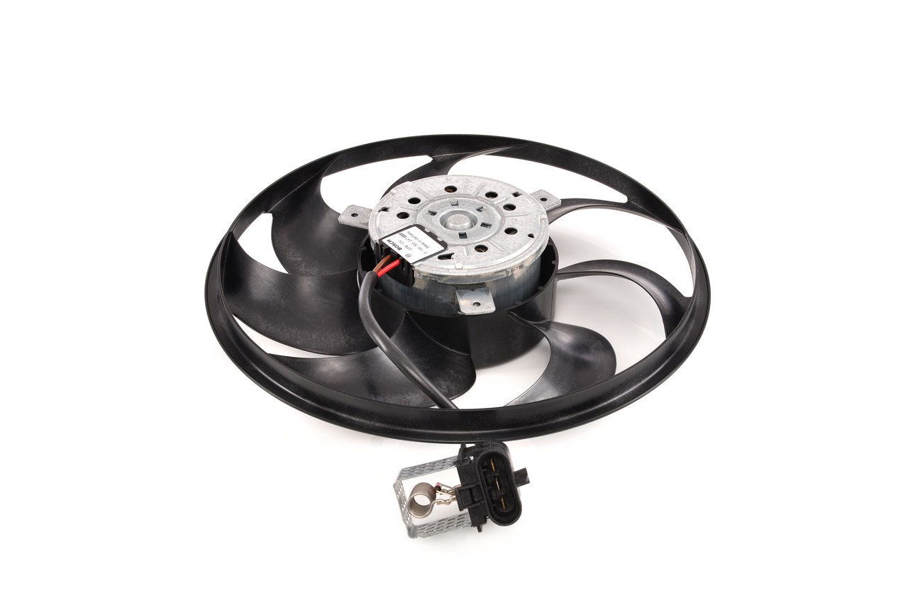 BOSCH 0 130 303 247 elektrische motor, radiateurventilator 90570744