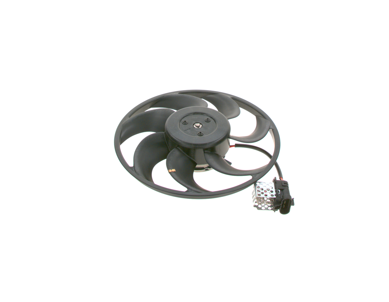 BOSCH 0 130 303 275 elektrische motor, radiateurventilator 91 32 916