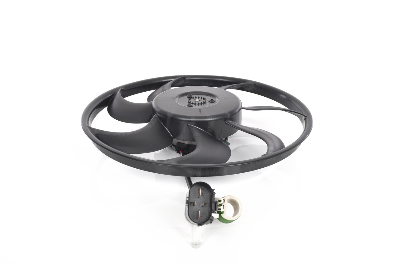 0 130 303 300 BOSCH 13126354 Elektromotor, Kühlerlüfter