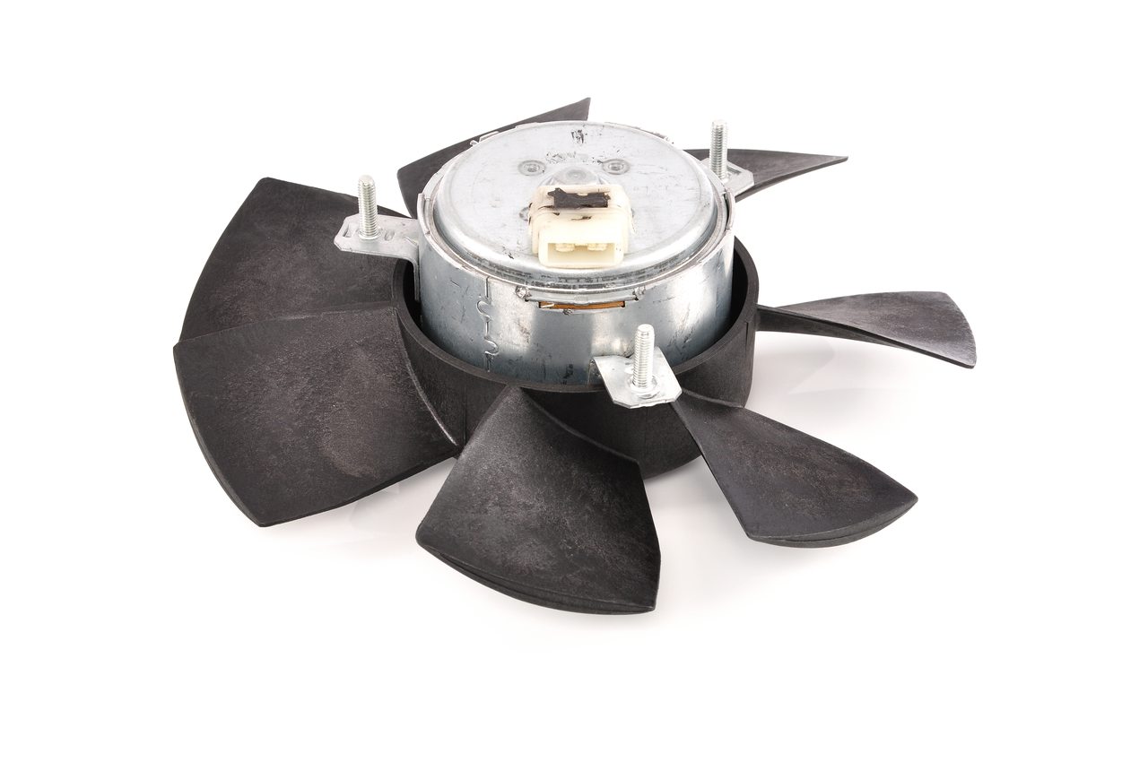 0 130 304 214 BOSCH 96462403501 Elektromotor, Kühlerlüfter