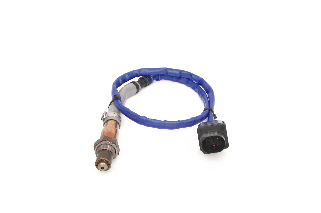 BOSCH Lamda-sonda 0 258 007 308 za PORSCHE %GROUP_MODEL_NAME% 2012 %YEAR_LONG% poceni