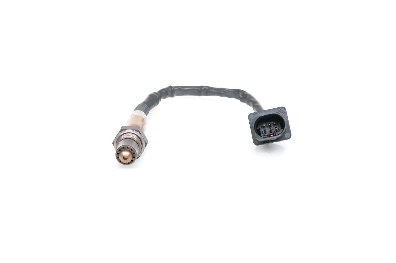 BOSCH 0 281 004 060 Lambdasonde Mohave / Borrego HM 3.0 CRDi 4WD 250 HK Diesel 2020