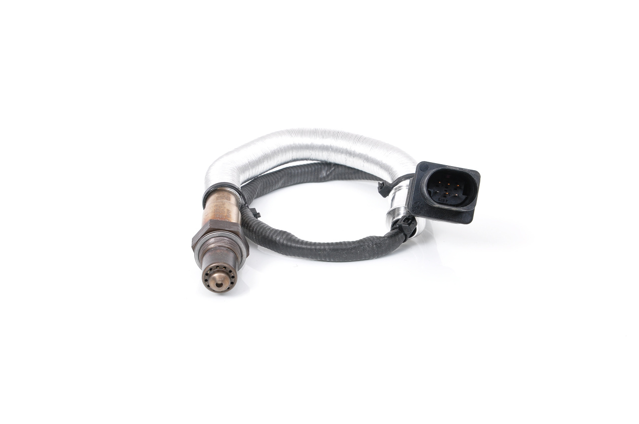 BOSCH 0 281 004 074 Lambda sensor BMW X3 E83 xDrive35d 3.0 286 hp Diesel 2008