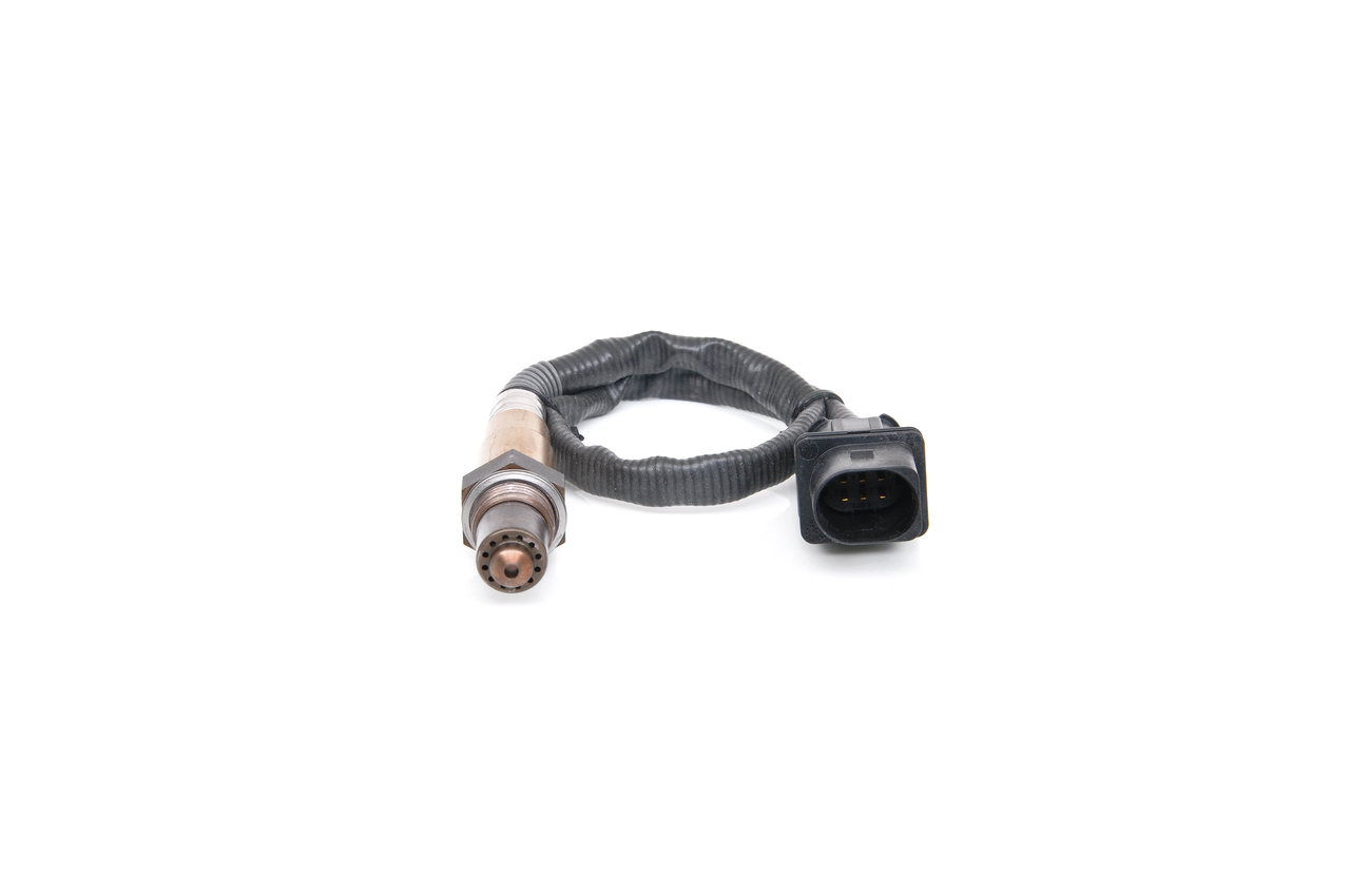 BOSCH 0 281 004 110 Lambda jutiklis Insignia A Sports Tourer 2.0 CDTI (35) 110 AG dyzelinas 2008