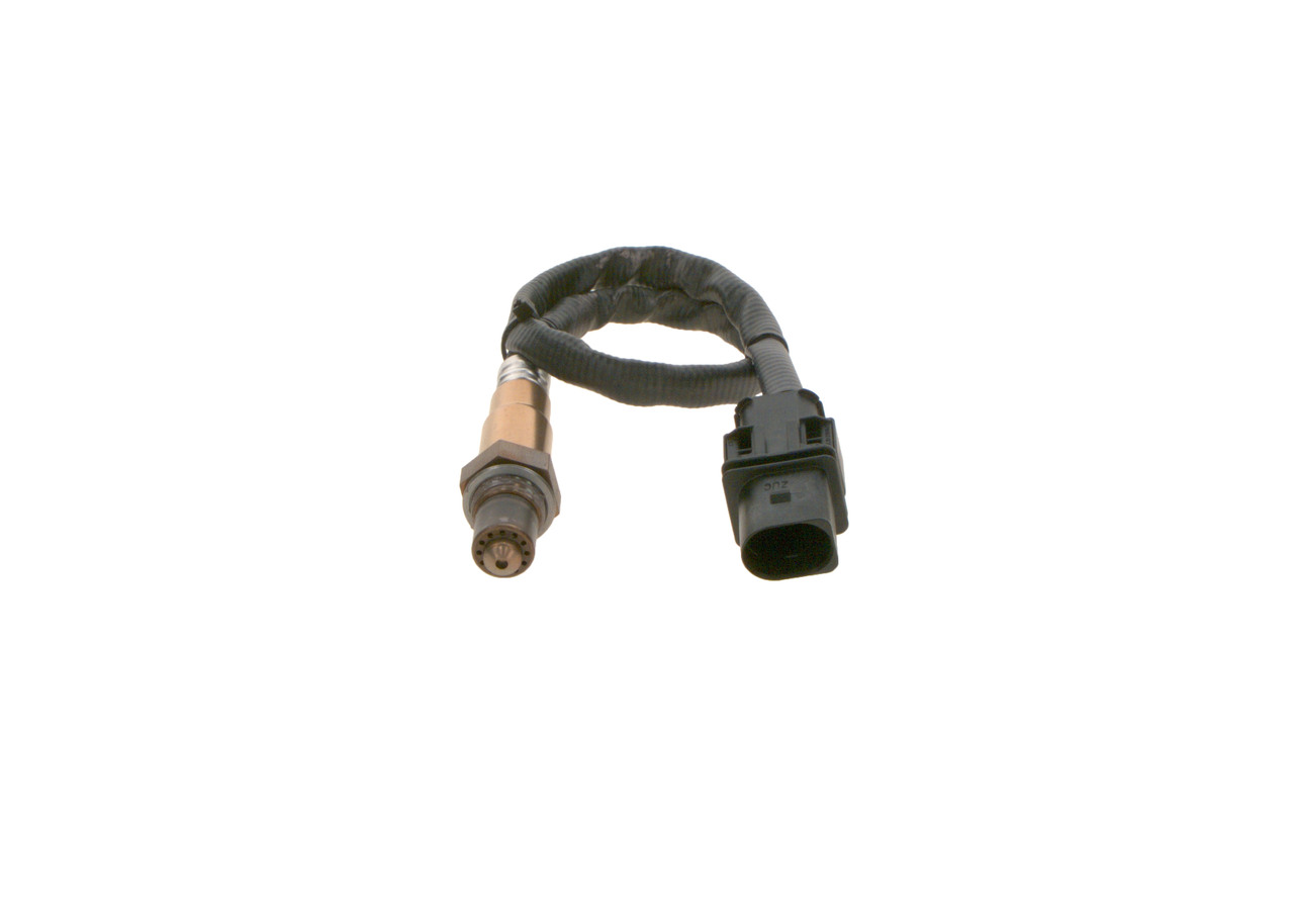 BOSCH 0 281 004 123 Lambda jutiklis Fiat Idea 350 1.6 D Multijet 120 AG dyzelinas 2022