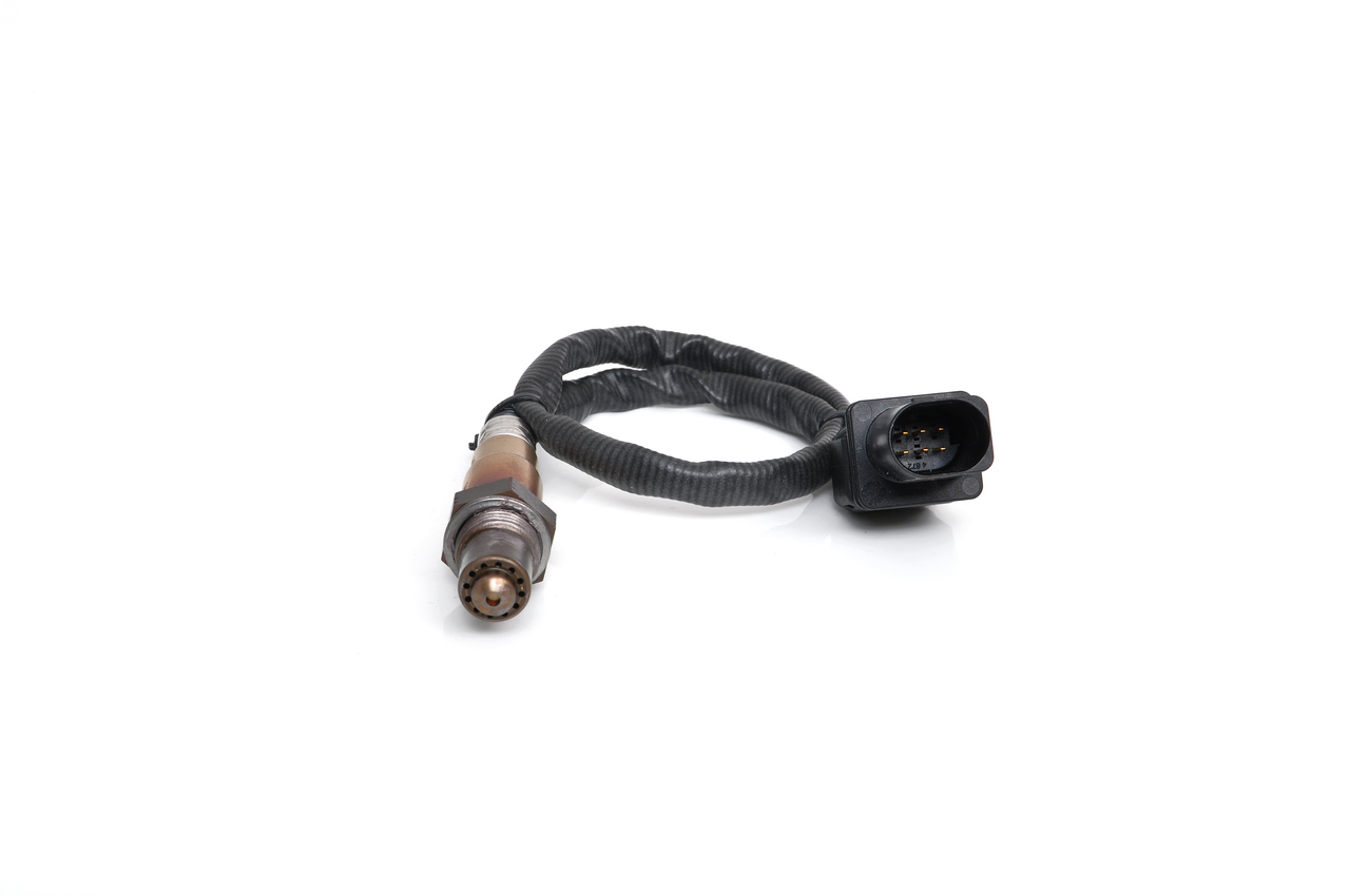 BOSCH 0 281 004 137 Lambdasonde Ssangyong Actyon 1 2.0 Xdi 136 HK Diesel 2011