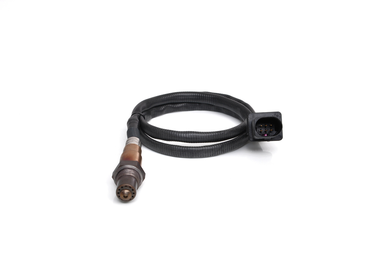 BOSCH 0 281 004 184 Sonda lambda DAF w przystępnej cenie