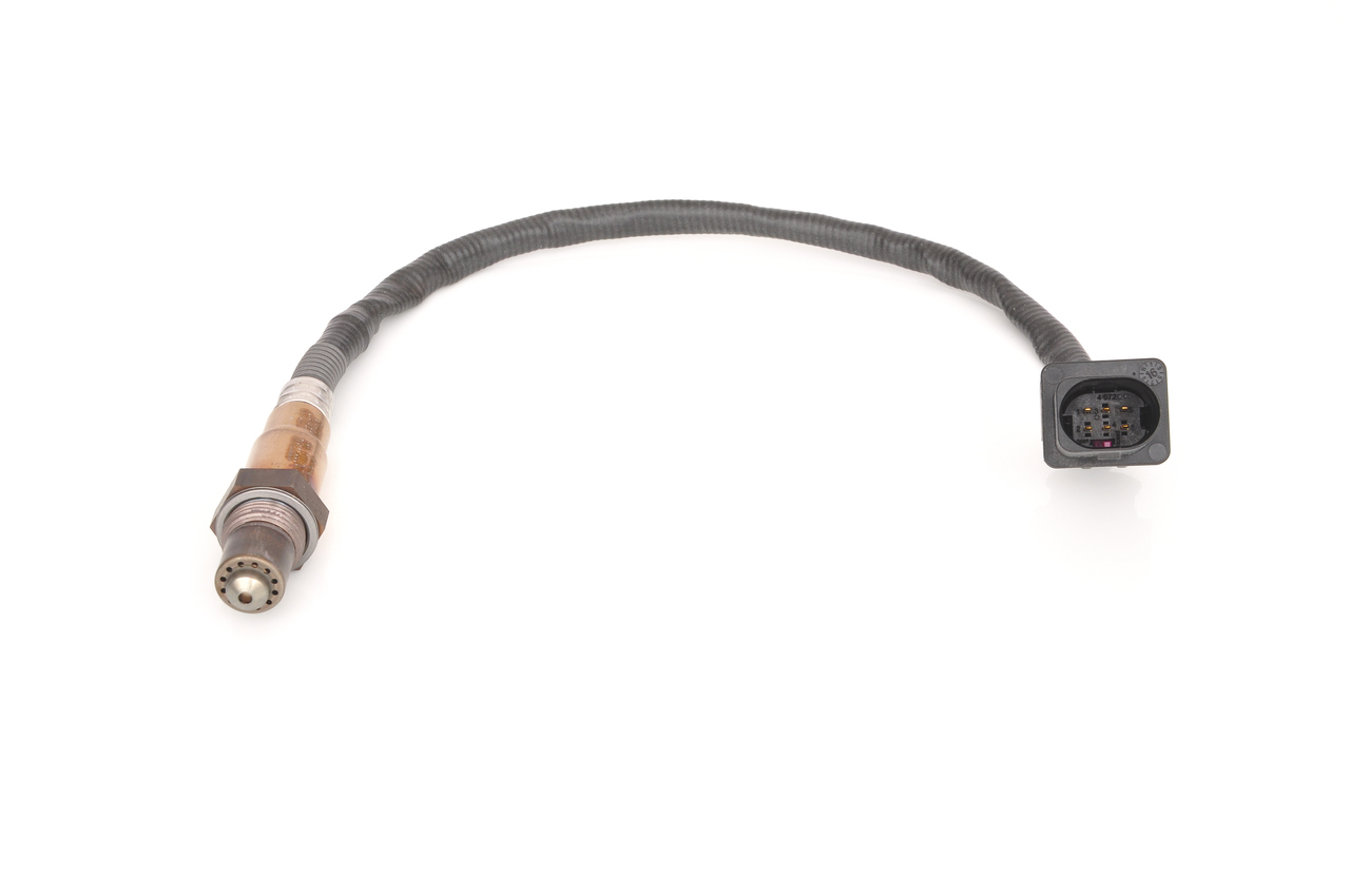 BOSCH 0 281 004 186 Lambda jutiklis Insignia A Sports Tourer 2.0 CDTI (35) 110 AG dyzelinas 2011
