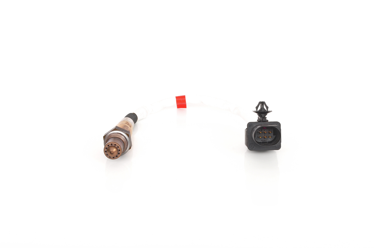 BOSCH 0 281 004 410 Lambda sensor Toyota IQ AJ1 1.4 D-4D (NUJ10_) 90 hp Diesel 2013