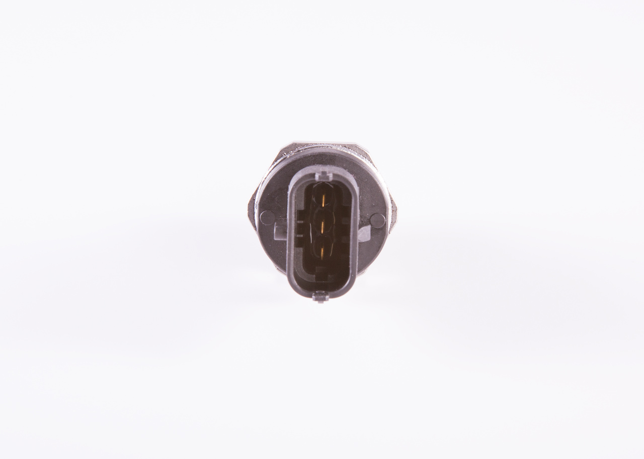 0 281 006 165 BOSCH 504382791 Kraftstoffdrucksensor