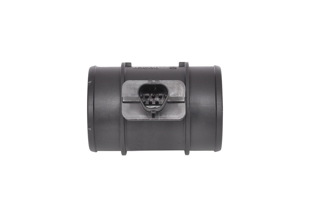 BOSCH 0 281 006 178 Luftmassemåler Piaggio Porter Ladvogn 1.2 D 64 HK Diesel 2025