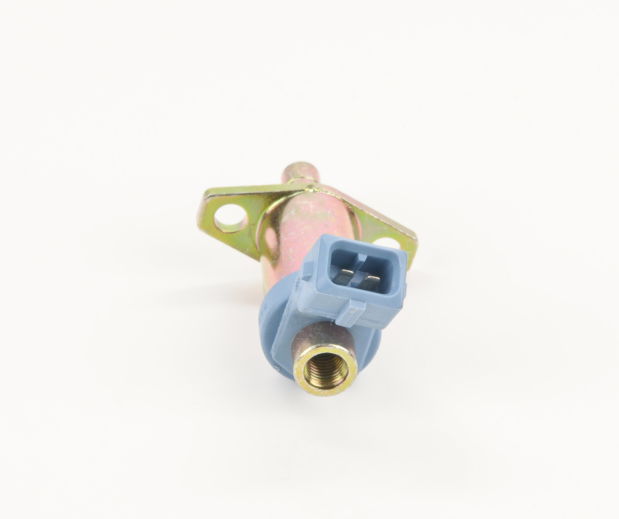 BOSCH 0 280 170 402 Attuatore del minimo VW Caddy Pick-up 1.8 95 CV Benzina 1990