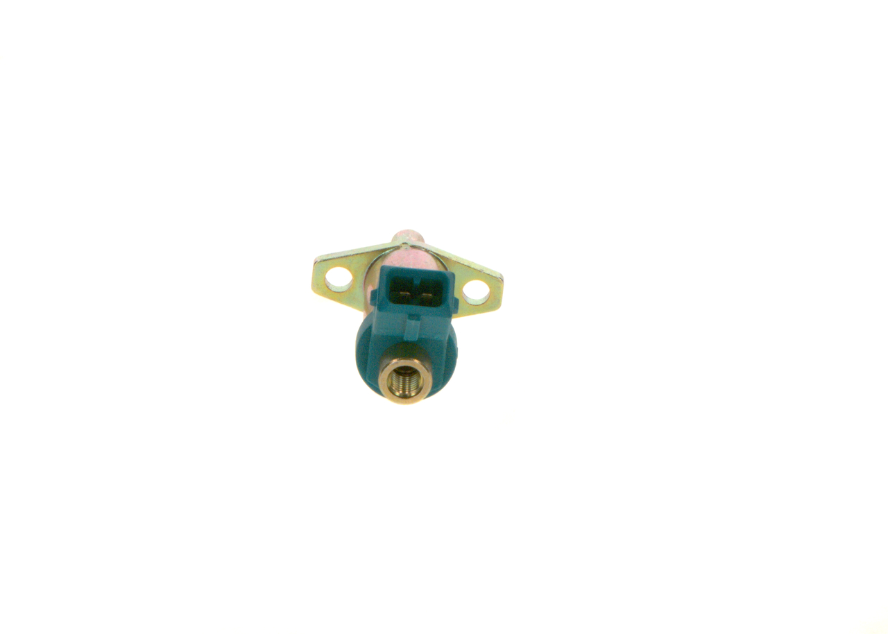 BOSCH 0 280 170 406 Leerlaufregler Passat 3a5 1.8 139 PS Benzin 1992