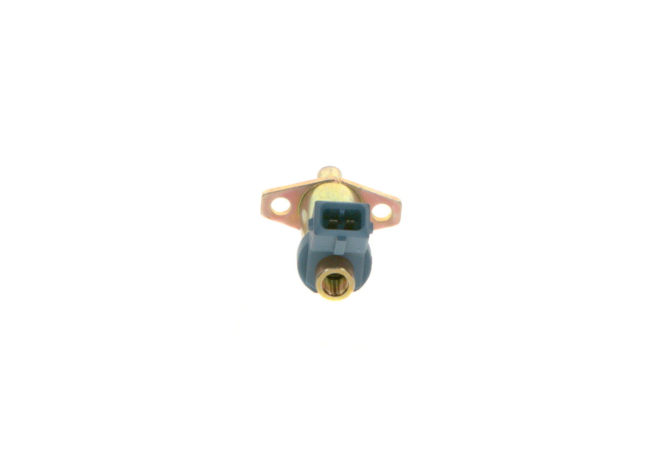 BOSCH 0 280 170 427 Stappenmotor Renault Clio 1 1.8 16V 135 Pk Benzine 1996