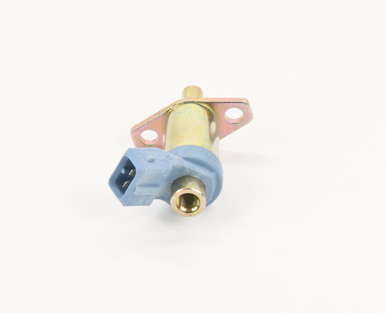 BOSCH 0 280 170 434 Actuateur de ralenti Passat 3a5 2.0 16V 136 CV Essence 1990