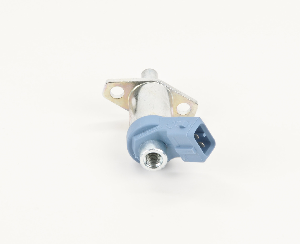 BOSCH 0 280 170 445 Leerlaufregler Volvo 740 Kombi 2.0 117 PS Benzin 1987