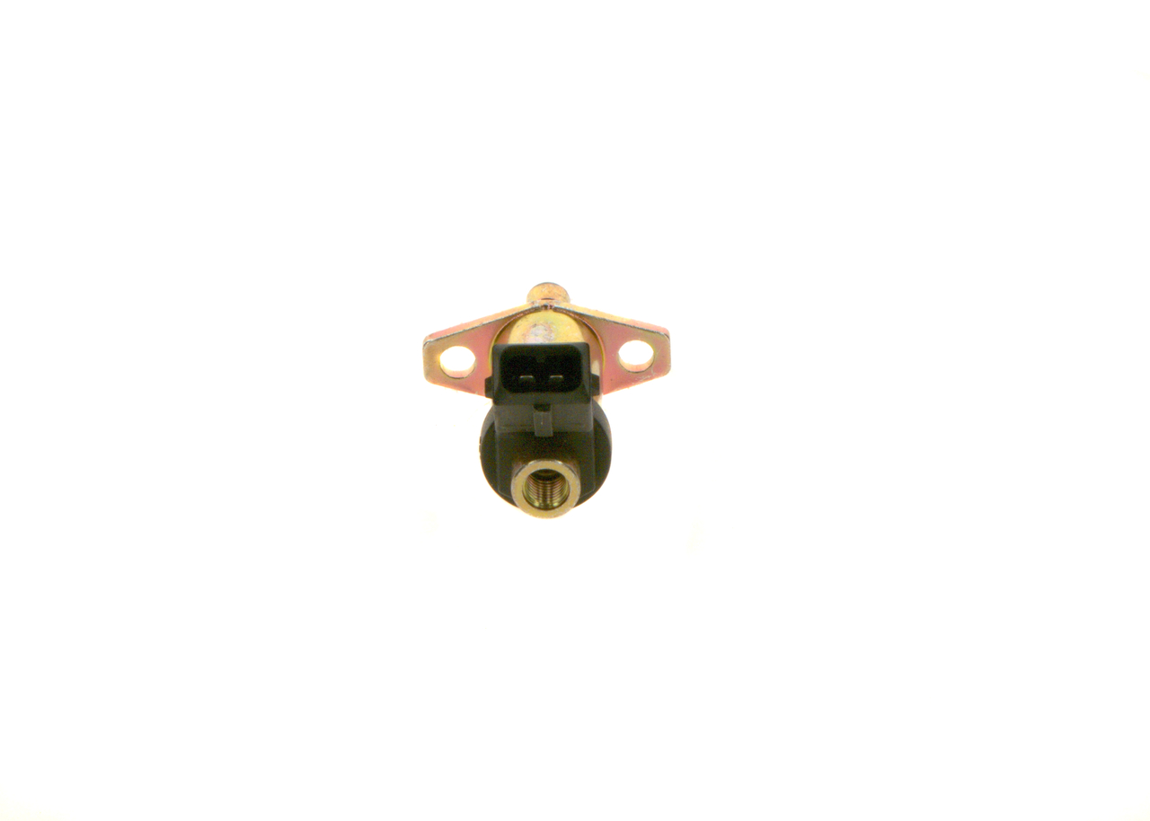 BOSCH 0 280 170 464 Tomgangsregulator Audi 80 b4 2.0 E quattro 115 HK Benzin 1994
