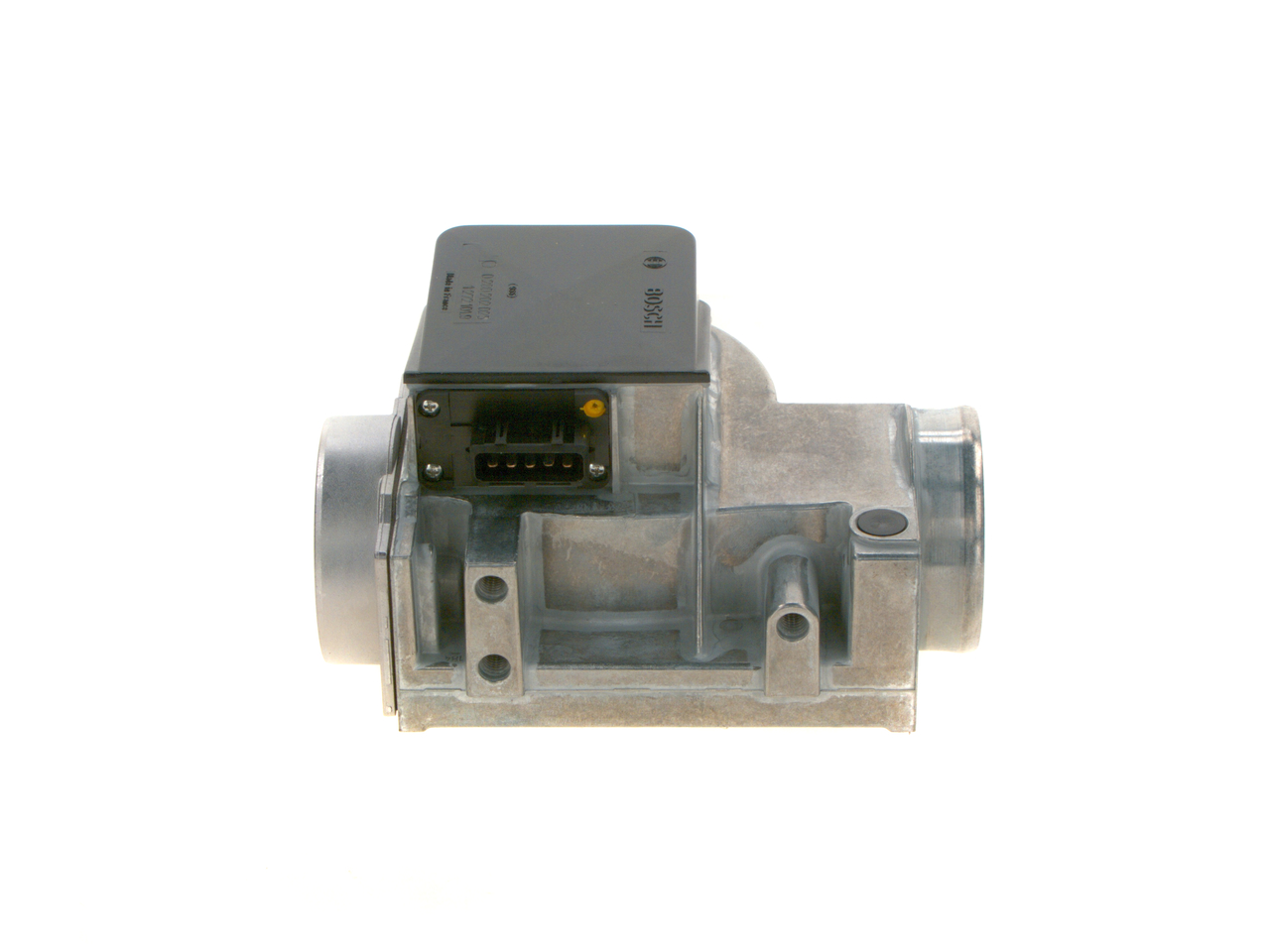 BOSCH 0 280 202 025 Mass air flow sensor (MAF) BMW E23 728 i 184 hp Petrol 1984