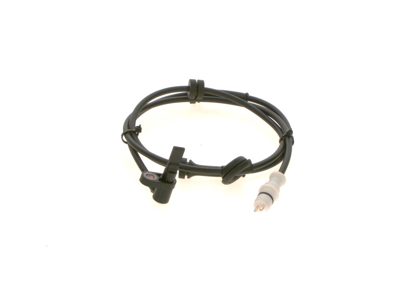 BOSCH 0 265 007 102 ABS-sensor FIAT Strada Pick-up (278) 1.6 Flex 117 Pk Benzine/Ethanol 2015