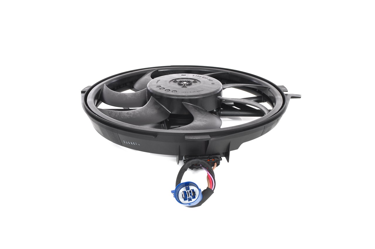 BOSCH A1698203642 Elettromotore, Ventola radiatore 0 130 307 008