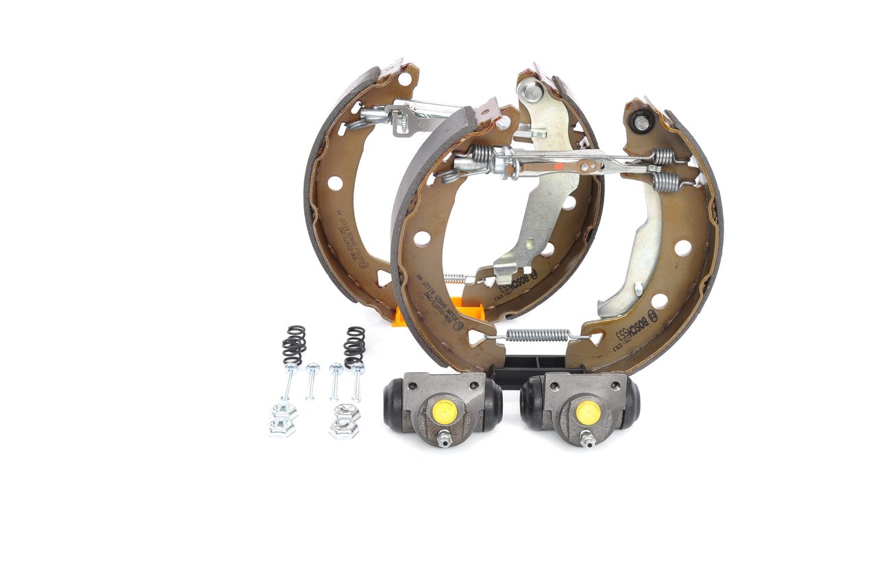 BOSCH Calidad y precios justos