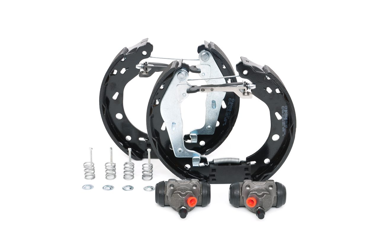 BOSCH Calidad y precios justos