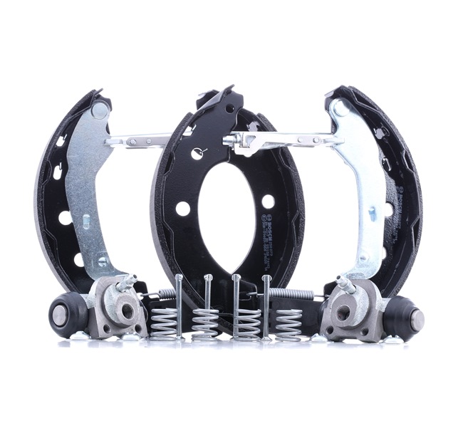 METZGER Kit frenos, disco de tambor KV 9508 a un precio bajo