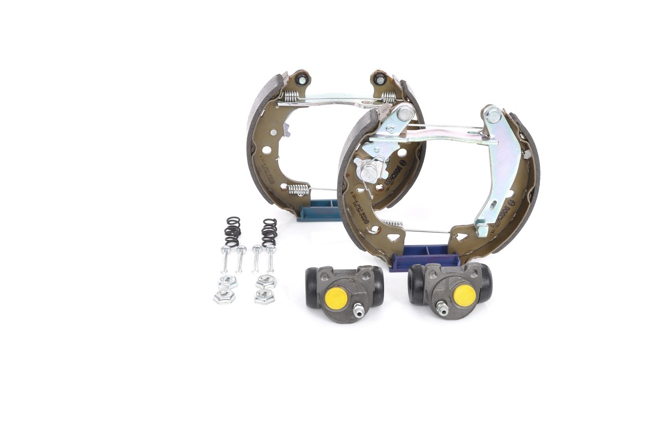 BOSCH Calidad y precios justos