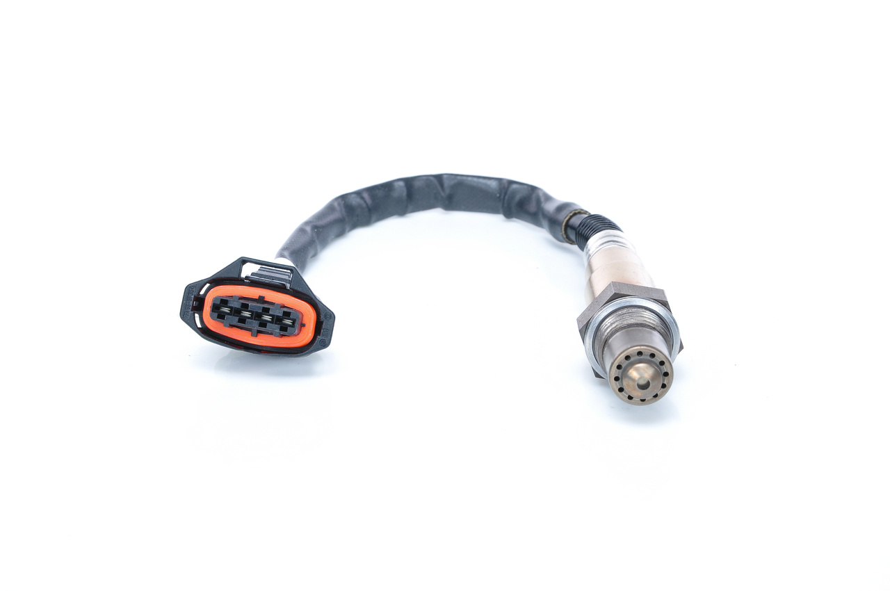BOSCH 0 258 010 065 Lambda anturi Insignia A Sports Tourer 1.6 116 hv Bensiini 2012