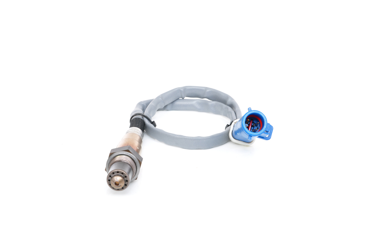 BOSCH 0 258 010 071 lambdasonde 30757769