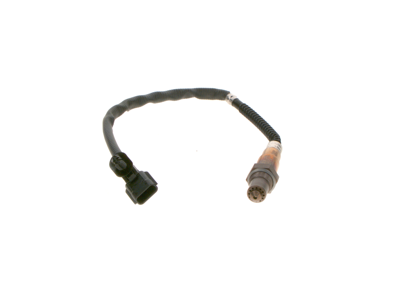 0 258 010 110 BOSCH lambdasonde (nox, o2) RENAULT CLIO