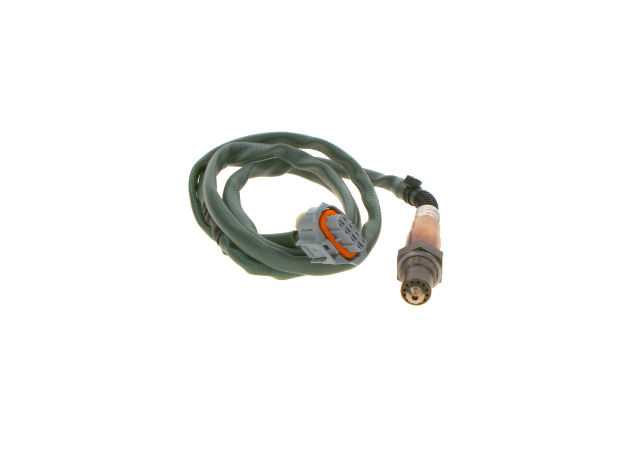 0 258 010 139 BOSCH lambdasonde (nox, o2) PORSCHE PANAMERA