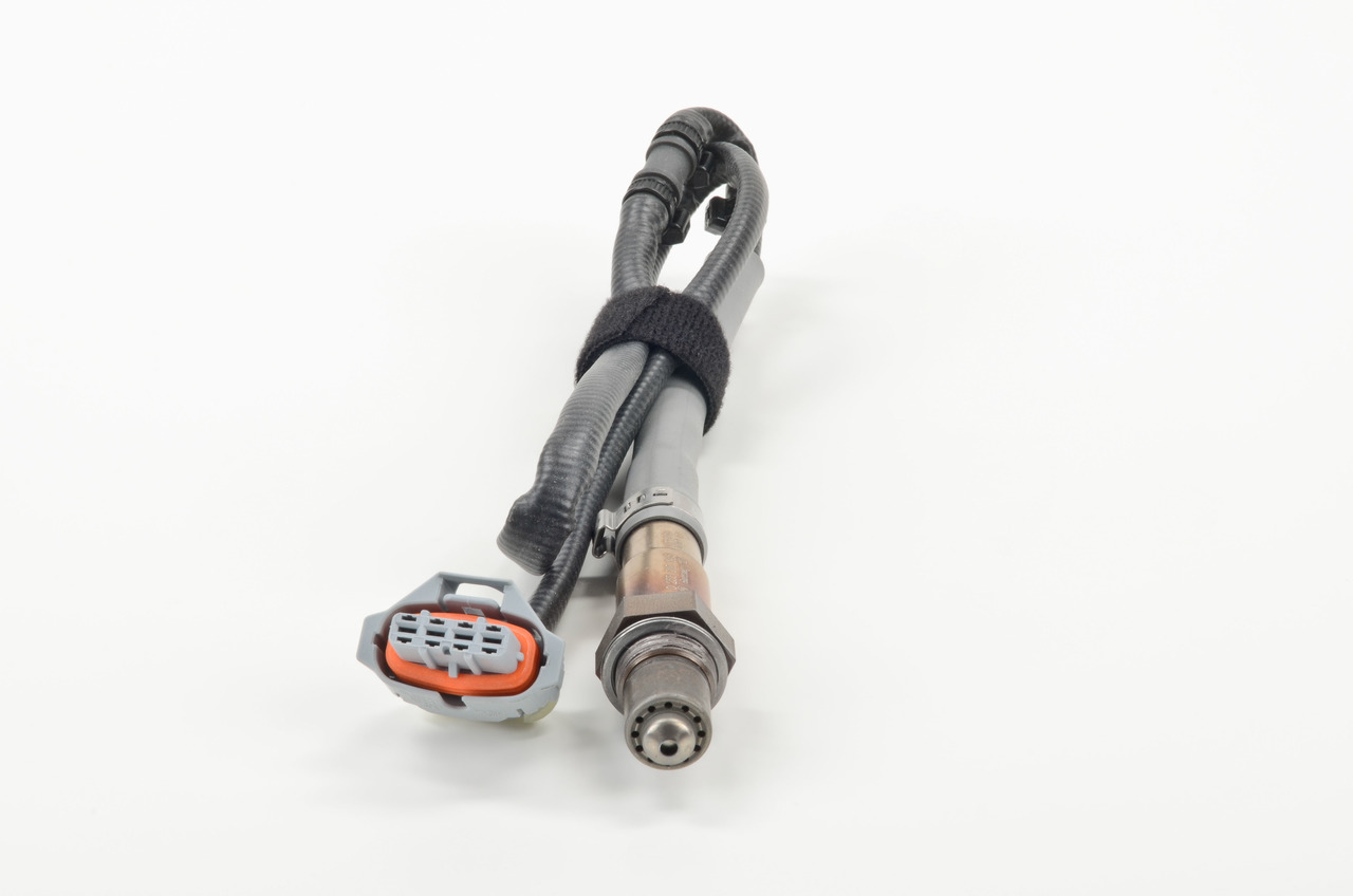 BOSCH 0 258 010 145 Lambda jutiklis PORSCHE 911 Speedster (997)