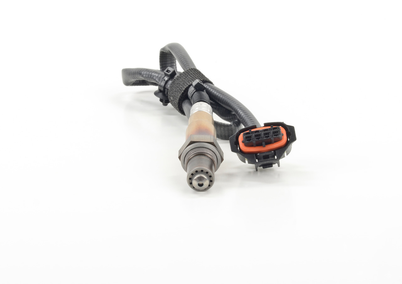 Lambda sensor BOSCH PORSCHE 911 0 258 010 147