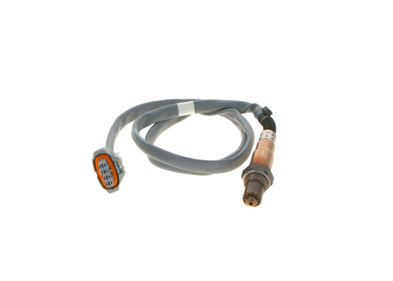 0 258 010 177 BOSCH lambdasonde (nox, o2) PORSCHE PANAMERA