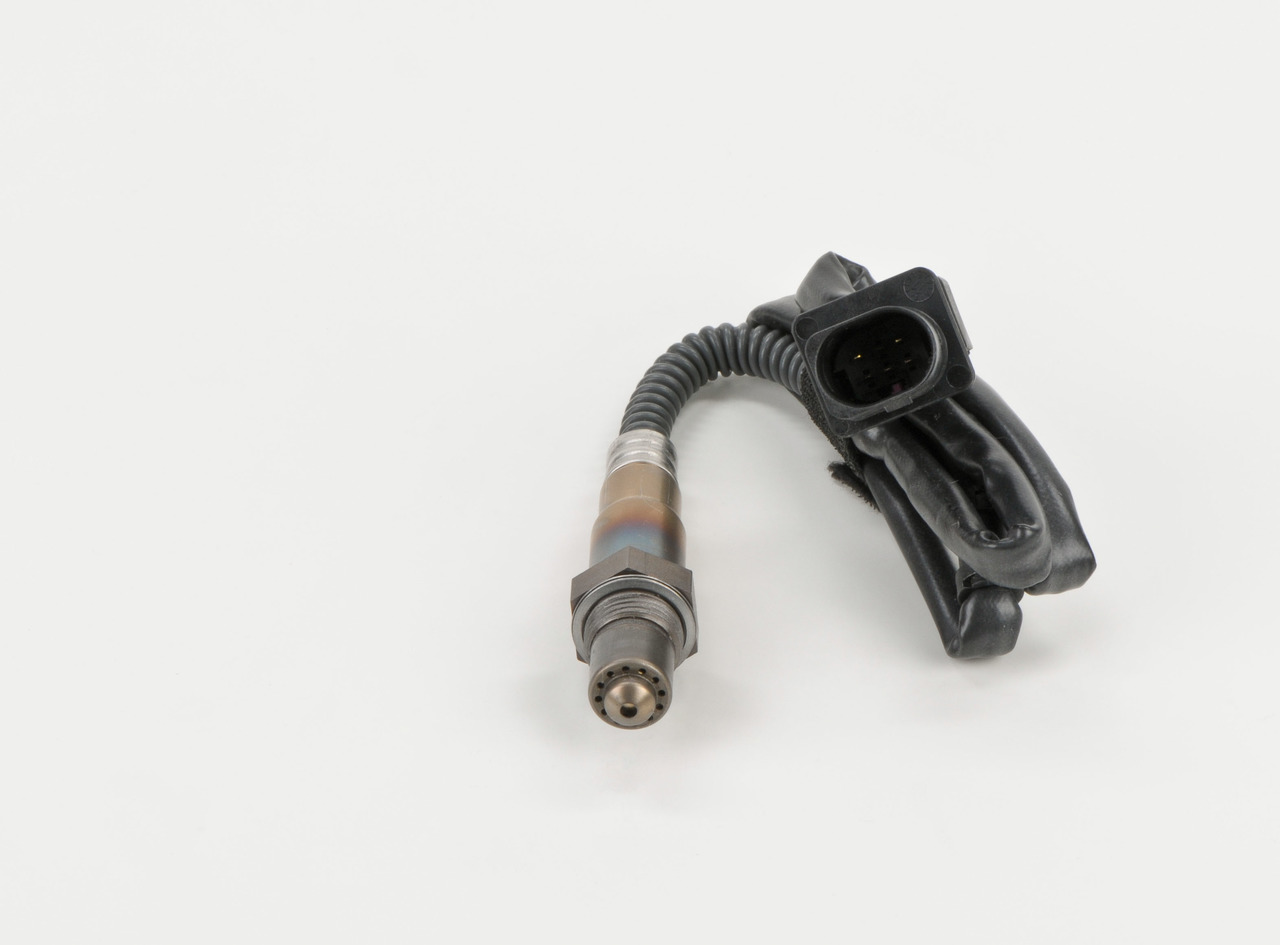 BOSCH 0 258 017 032 Lambdasonde Golf 5 Variant 2.5 170 HK Benzin 2009