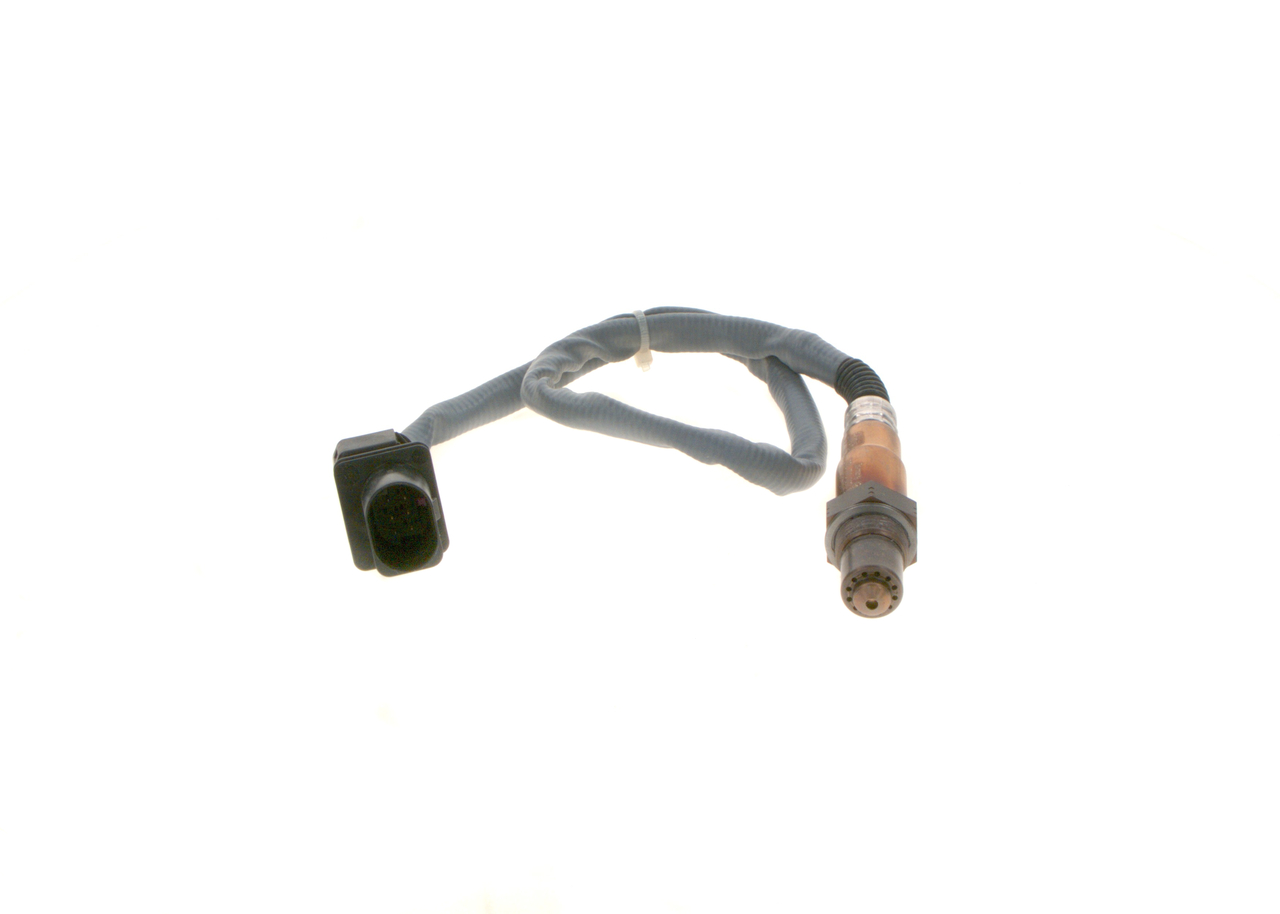 BOSCH 0 258 017 093 lambdasonde 1178 7 540 168