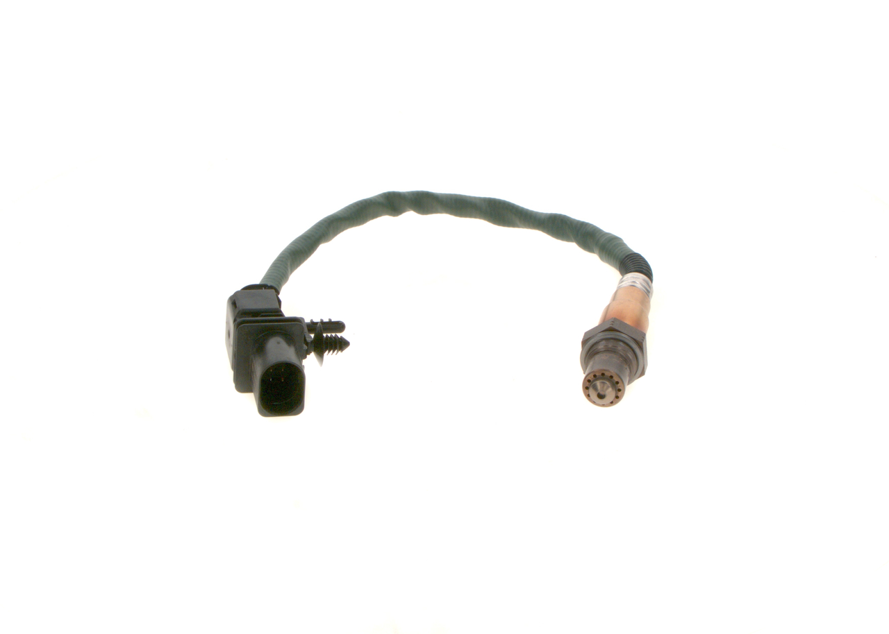 BOSCH 005 542 98 18 Lambdatunnistin 0 258 017 134