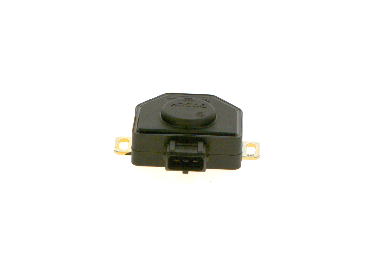 Gasklepsensor BOSCH SSANGYONG TORRES 0 280 120 316