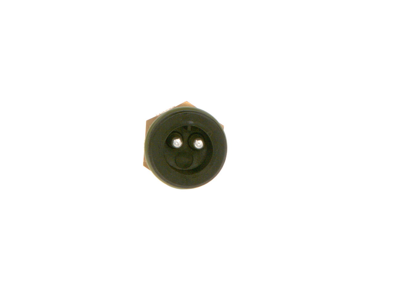 0 281 002 011 BOSCH 0367266 Kraftstofftemperatursensor