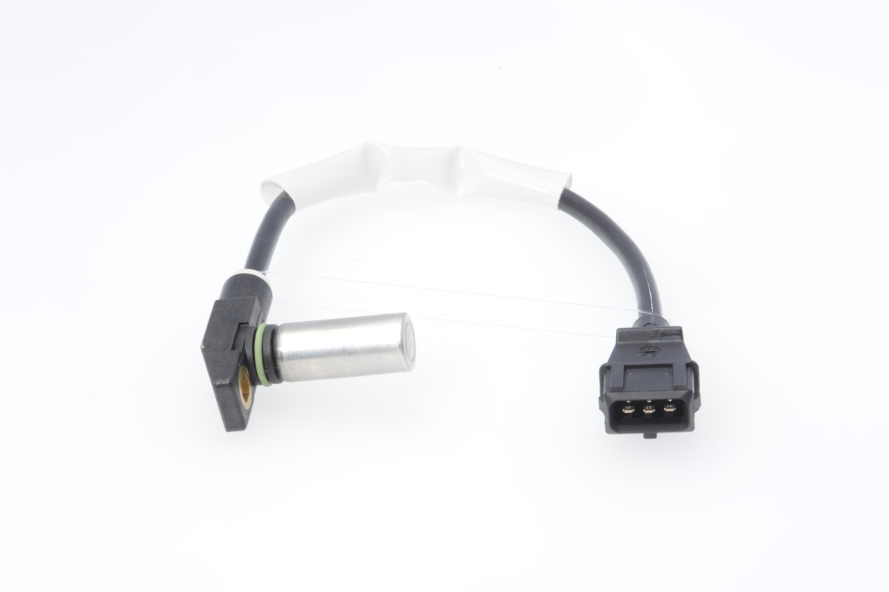 BOSCH 0 281 002 093 Krukassensor Renault Master 2 Flatbed Vrachtwagen 2.8 dTI 114 Pk Diesel 2000