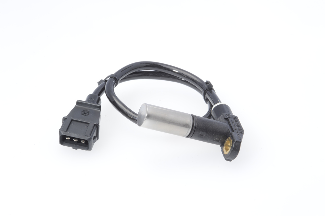 BOSCH 0 281 002 096 Sensor de cigüeñal Opel Frontera Sport 2.5 TDS 115 cv Gasóleo 1998