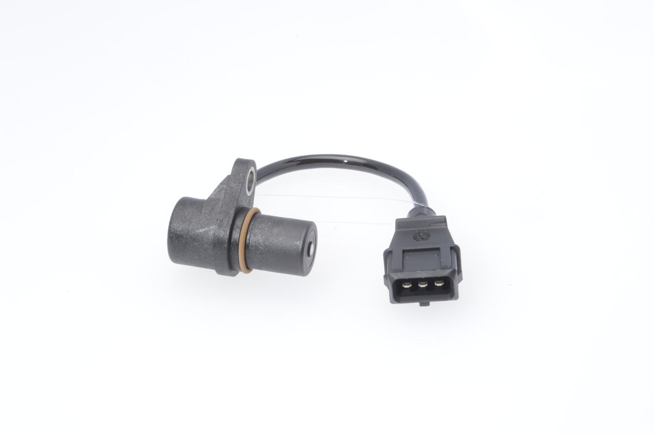 BOSCH 0 281 002 121 Impulsu devējs, kloķvārpsta ROVER Commerce Van / Hatchback (RF) 2.0 iDT 101 ZS Dīzelis 2004