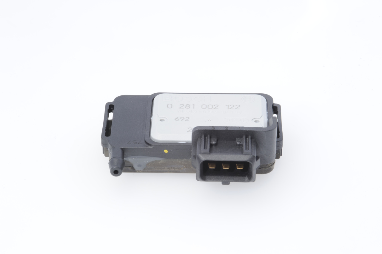 0 281 002 122 BOSCH 1041355 Ladedrucksensor