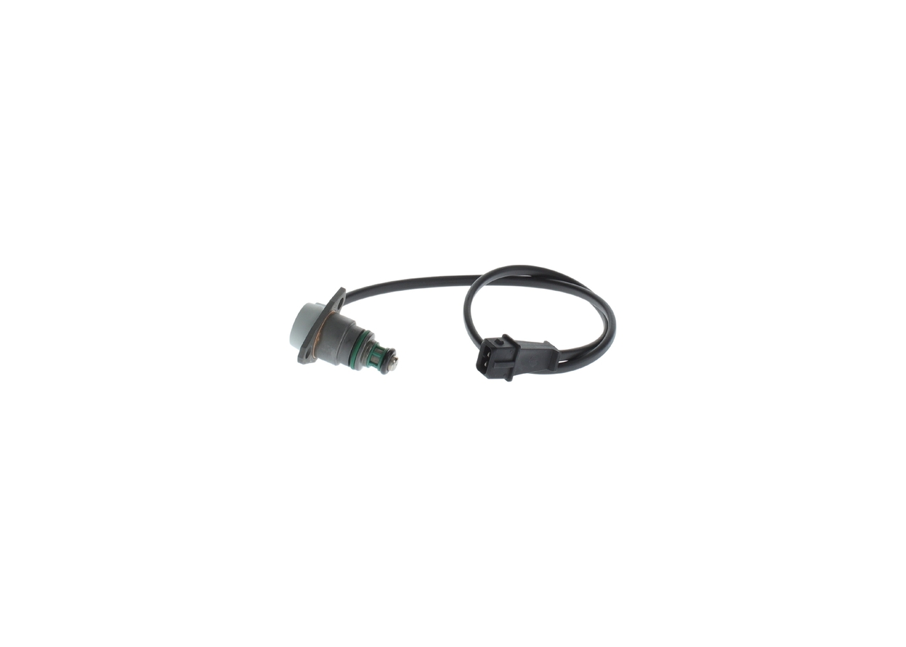 0 281 002 127 BOSCH 93190594 Ventil, Einspritzanlage