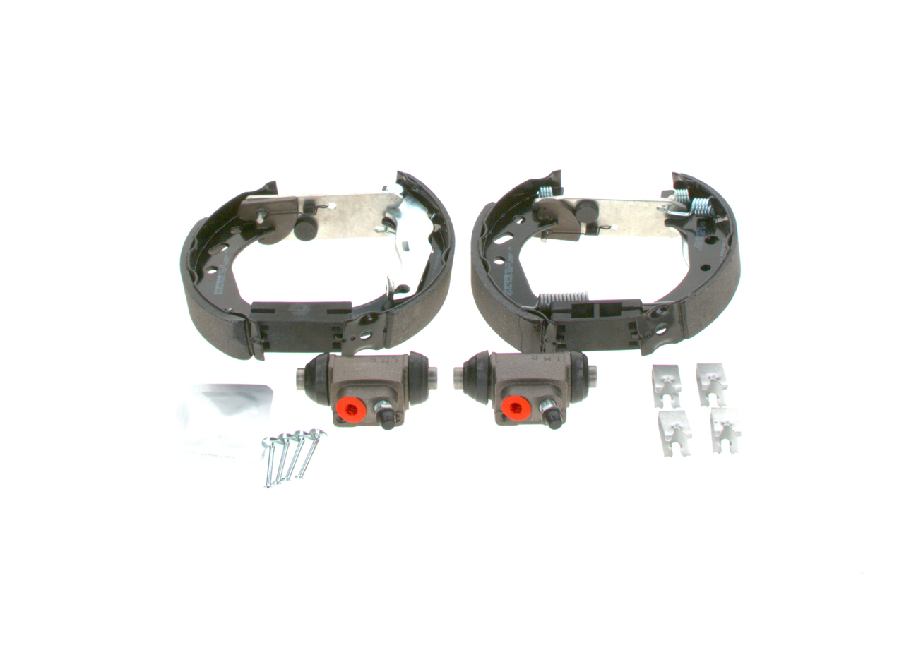 BOSCH Calidad y precios justos