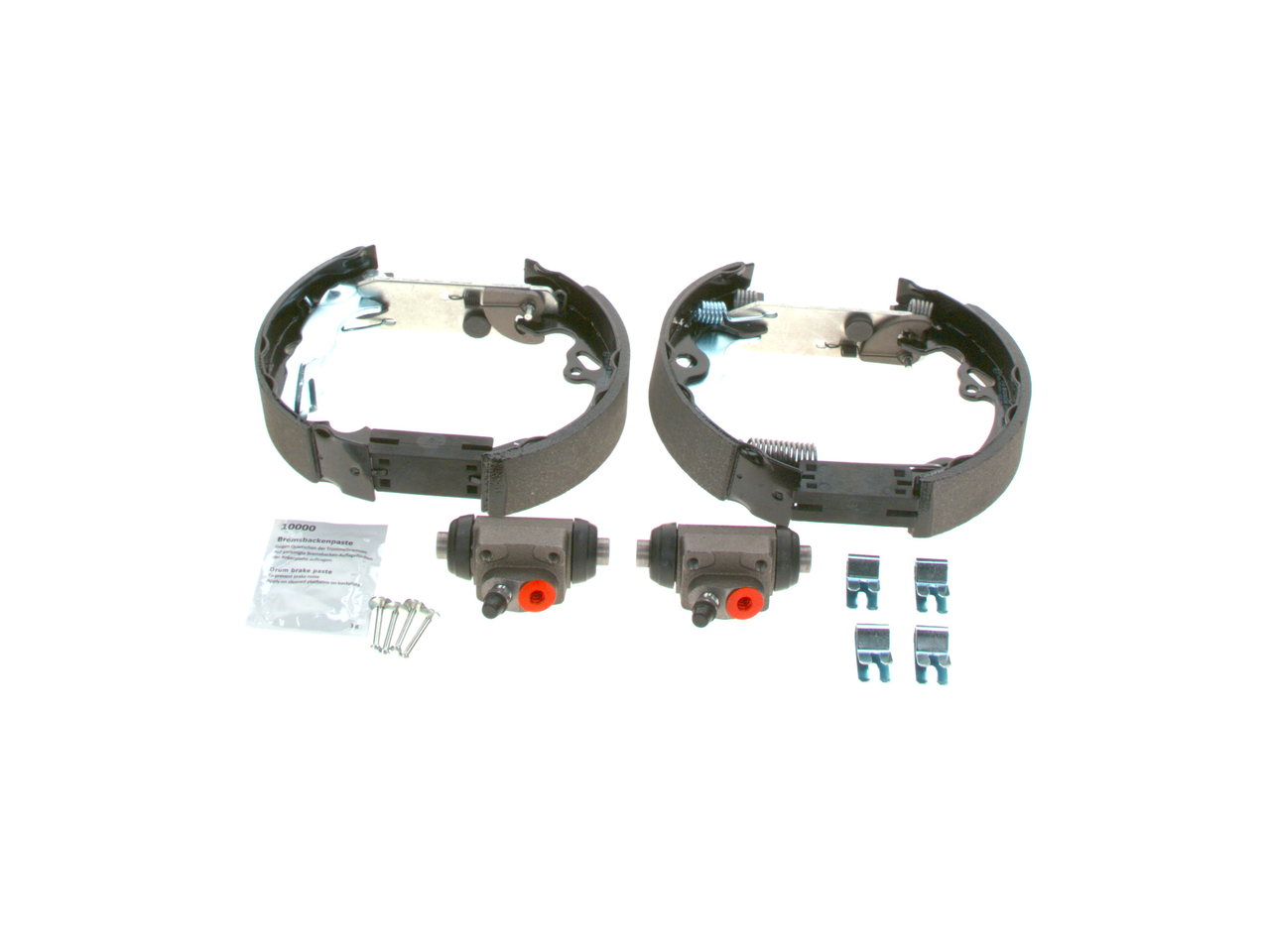 BOSCH Calidad y precios justos