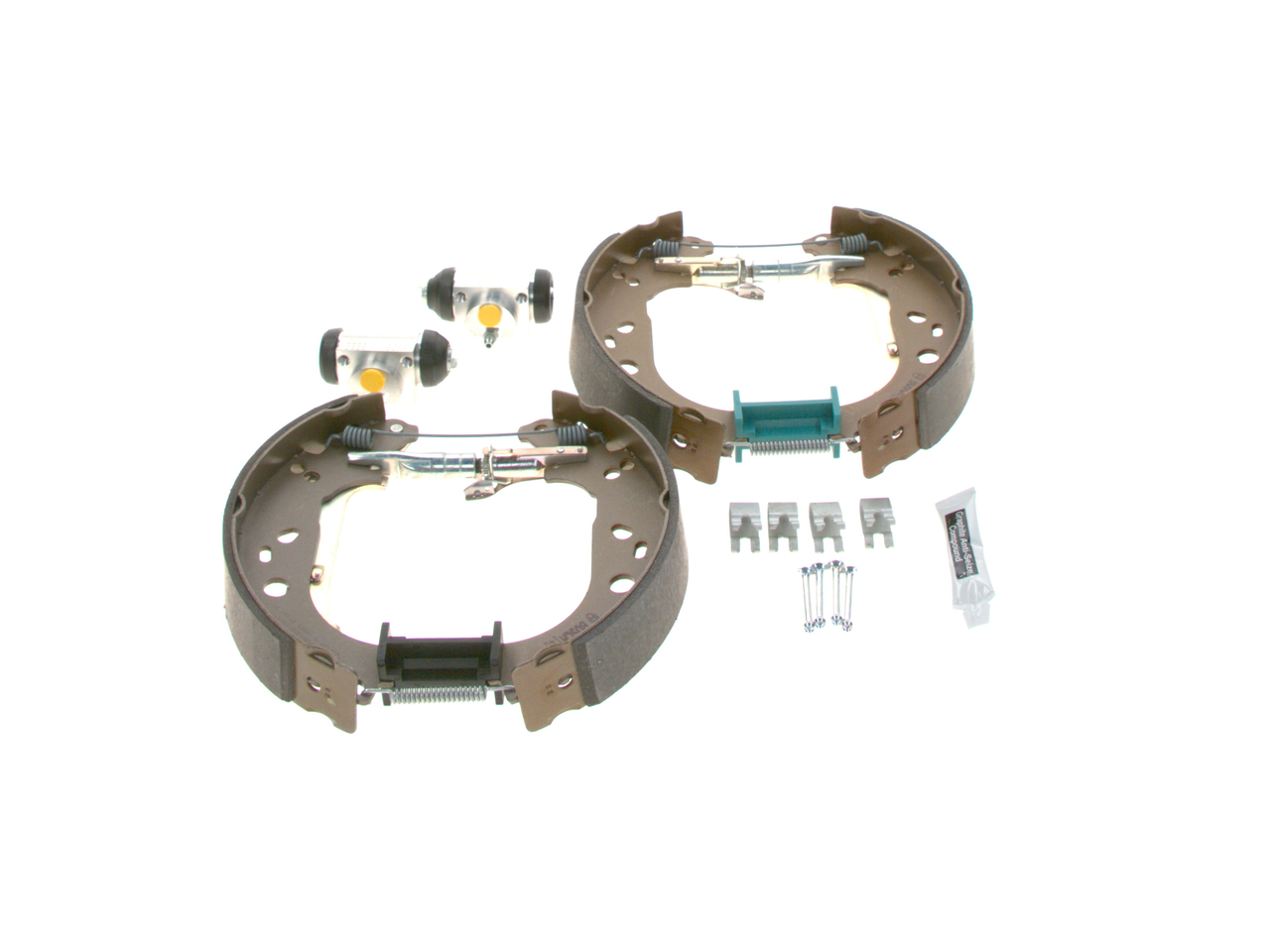 BOSCH Calidad y precios justos