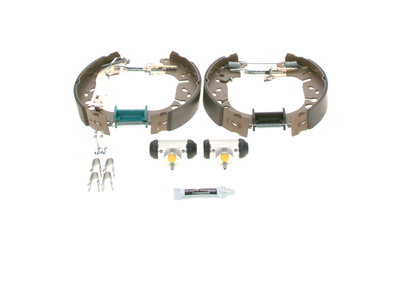BOSCH Calidad y precios justos