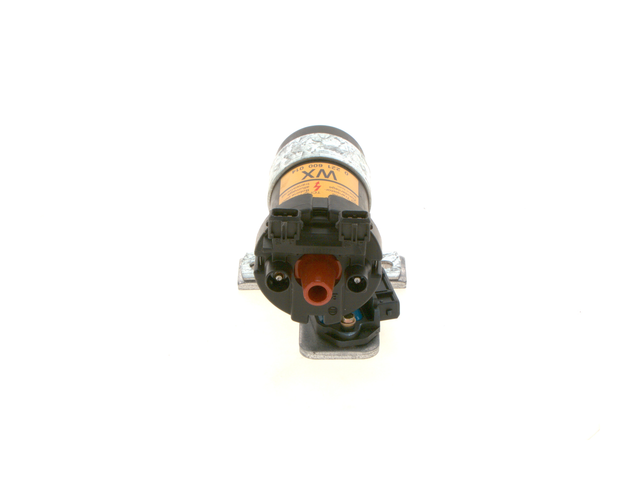 BOSCH 0 221 600 014 bobine 12 08 049